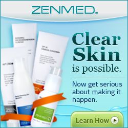 Zenmed Skin Care logo