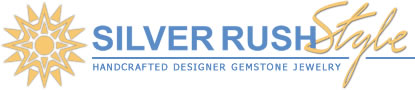 Silver Rush Style logo