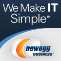 NeweggBusiness.com logo