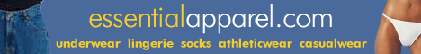 EssentialApparel.com