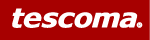 TESCOMA logo
