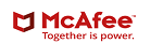 McAfee logo