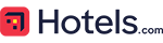 Hotels.com Poland logo