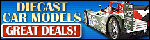 Diecast coupons & deals