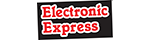 Electronic Express logo