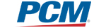 PCM logo