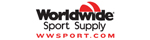 Click to Open Worldwide Sport Supply Store