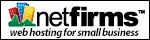 Netfirms -  20% Off