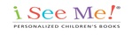 Www.Iseeme.Com Personalized Children's Books promo discount