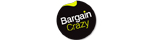 Bargain Crazy logo