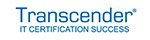 Transcender logo