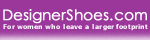 DesignerShoes.com Logo