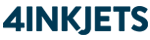 4inkjets –  10% Off