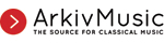 ArkivMusic logo