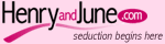 Henry & June Lingerie coupons
