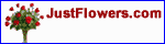 JustFlowers.com logo