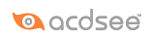 ACDSee's Logo