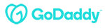 GoDaddy.com logo