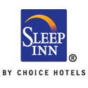 Sleep Inn by Choice Hotels logo