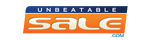UnbeatableSale.com logo