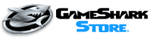 Click to Open GameShark Store Store