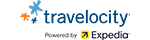 Travelocity logo