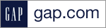 30% Off at gap.com  30OFF