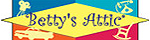 Betty's Attic logo