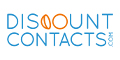 Discount Contact Lenses logo