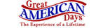 Click to Open Great American Days Store