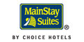 MainStay Suites by Choice Hotels logo