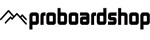 ProBoadShop.com Logo