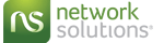 50% Off at Network Solutions