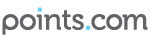 Points.com logo