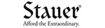 Stauer logo