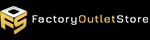 FactoryOutletStore.com logo