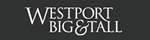 Westport Big And Tall promo discount