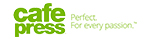 CafePress logo