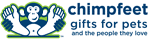 Chimp Feet