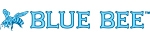 Blue Bee Logo