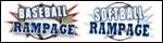 Baseball Rampage logo