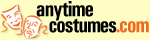 AnytimeCostumes coupons