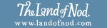 The Land of Nod logo