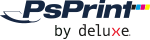 PsPrint logo