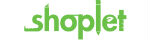 Shoplet logo