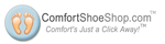 ComfortShoeShop.com Logo