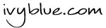 Ivy Blue's Logo