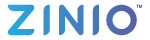 Zinio logo