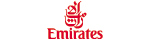 Emirates US logo