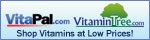 VitaPal.com coupons